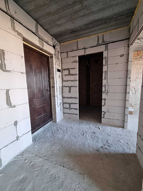 Продам 1 к кв. в новобудові "Мрія" 44.2 кв.м,6\9 Николаев - изображение 7