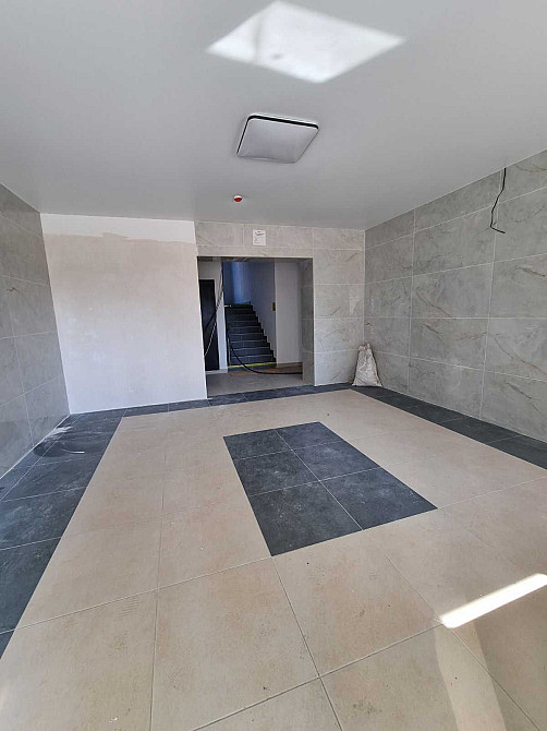 Продам 1 к кв. в новобудові "Мрія" 44.2 кв.м,6\9 Николаев - изображение 1