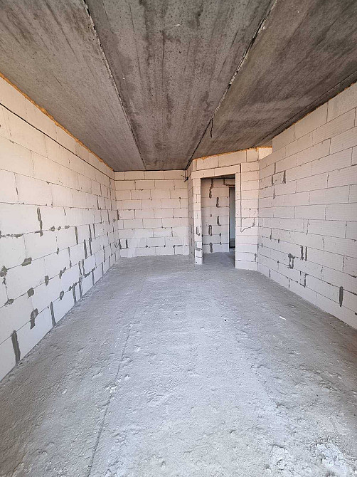 Продам 1 к кв. в новобудові "Мрія" 44.2 кв.м,6\9 Николаев - изображение 8