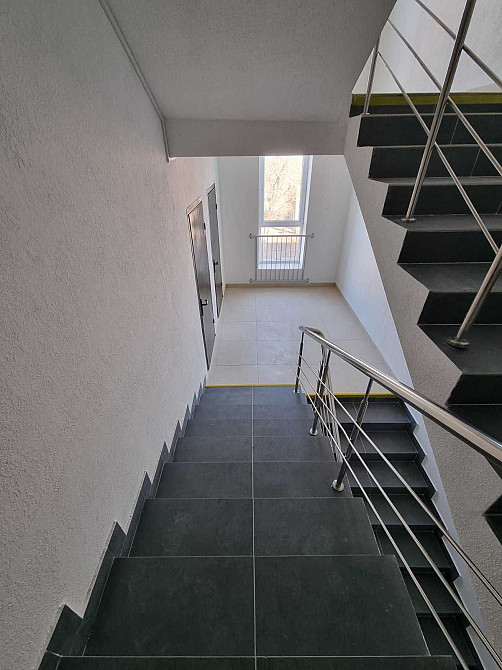 Продам 1 к кв. в новобудові "Мрія" 44.2 кв.м,6\9 Николаев - изображение 5