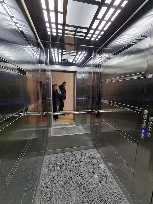 Продам 1 к кв. в новобудові "Мрія" 44.2 кв.м,6\9 Николаев - изображение 2