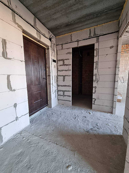 Продам 1 к кв. в новобудові "Мрія" 44.2 кв.м,6\9 Николаев - изображение 6