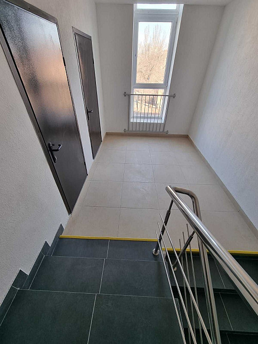 Продам 1 к кв. в новобудові "Мрія" 44.2 кв.м,6\9 Николаев - изображение 4