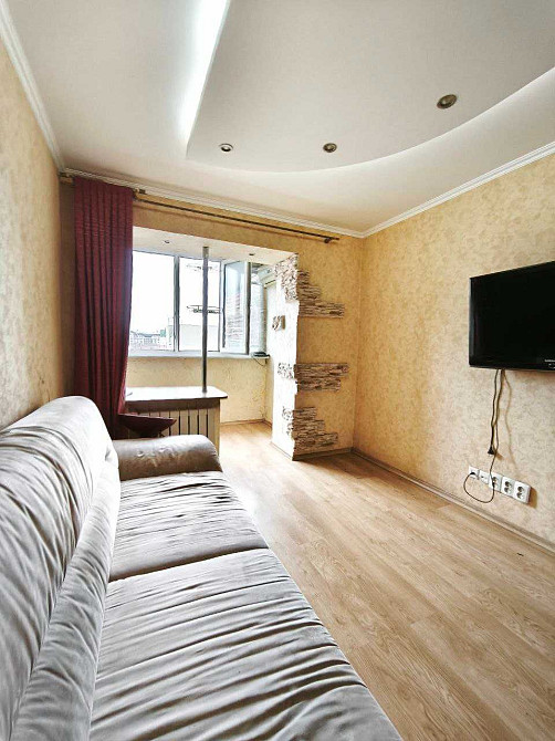 Продам 2к спецпроект высотка кирпичный дом Большая Арнаутская Одесса - изображение 3