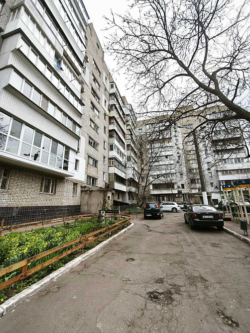 Продам 2к спецпроект высотка кирпичный дом Большая Арнаутская Одесса - изображение 1