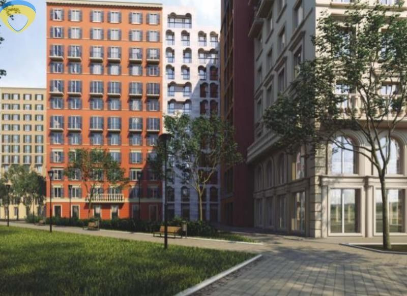 Продам! Срочно! 1- ком.квартиру в ЖК Via Roma Одесса - изображение 7