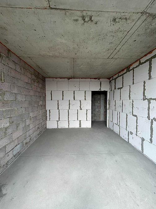 Простора квартира в новобудові, панорамний краєвид, єОселя Одесса - изображение 4