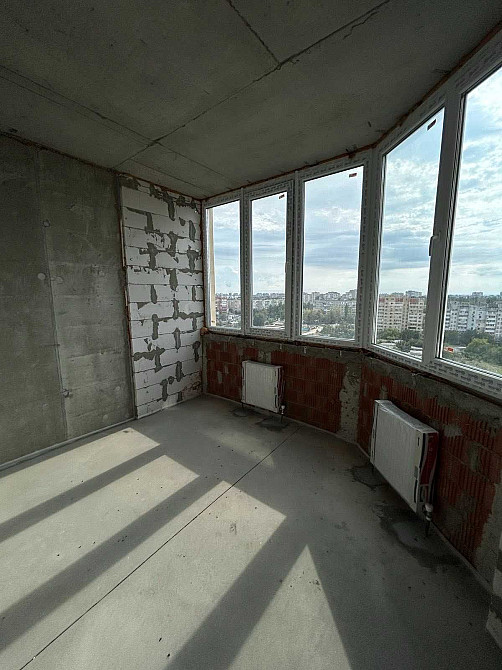 Простора квартира в новобудові, панорамний краєвид, єОселя Одесса - изображение 8