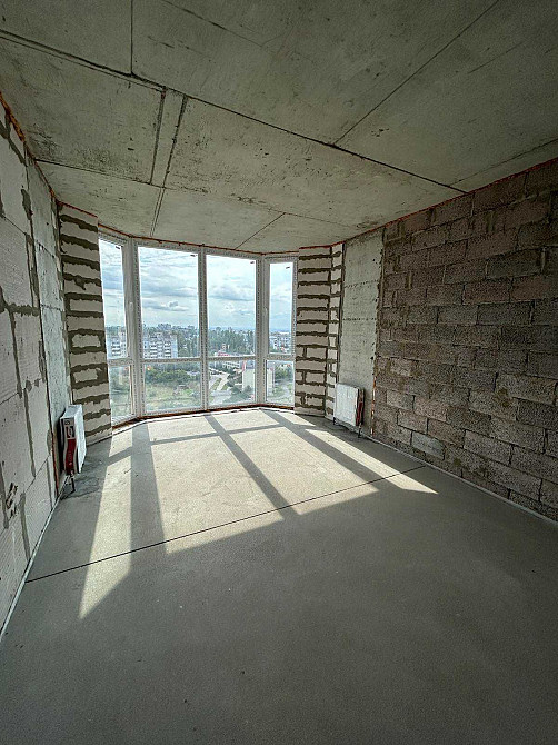 Простора квартира в новобудові, панорамний краєвид, єОселя Одесса - изображение 2