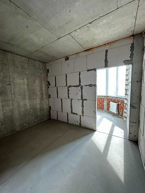 Простора квартира в новобудові, панорамний краєвид, єОселя Одесса - изображение 6