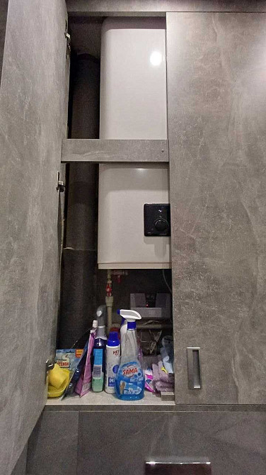 ЦЕНТР! Сталинка Ж/Б, Продам 2 комн. квартиру СТИЛЬНЫЙ РЕМОНТ! AB Харьков - изображение 5