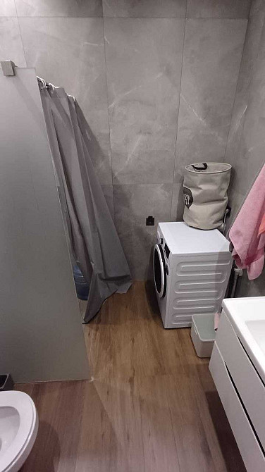 ЦЕНТР! Сталинка Ж/Б, Продам 2 комн. квартиру СТИЛЬНЫЙ РЕМОНТ! AB Харьков - изображение 6