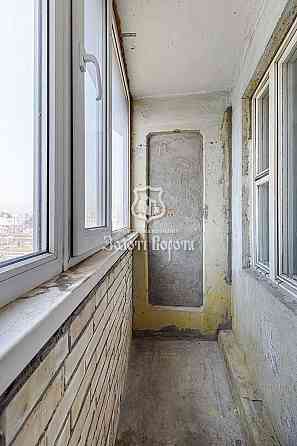 Квартира, 1к. Під ремонт. Шухевича, 28а, Воскресенка, Дніпровський р-н Киев