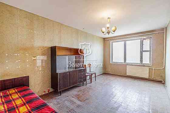 Квартира, 1к. Під ремонт. Шухевича, 28а, Воскресенка, Дніпровський р-н Киев