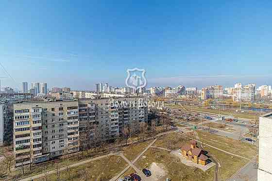 Квартира, 1к. Під ремонт. Шухевича, 28а, Воскресенка, Дніпровський р-н Киев