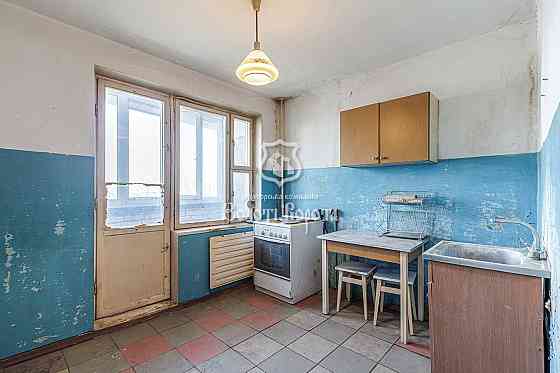 Квартира, 1к. Під ремонт. Шухевича, 28а, Воскресенка, Дніпровський р-н Киев