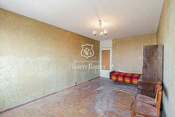 Квартира, 1к. Під ремонт. Шухевича, 28а, Воскресенка, Дніпровський р-н Киев