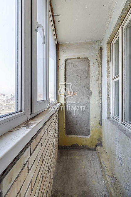 Квартира, 1к. Під ремонт. Шухевича, 28а, Воскресенка, Дніпровський р-н Киев - изображение 6