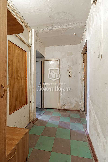 Квартира, 1к. Під ремонт. Шухевича, 28а, Воскресенка, Дніпровський р-н Киев - изображение 7