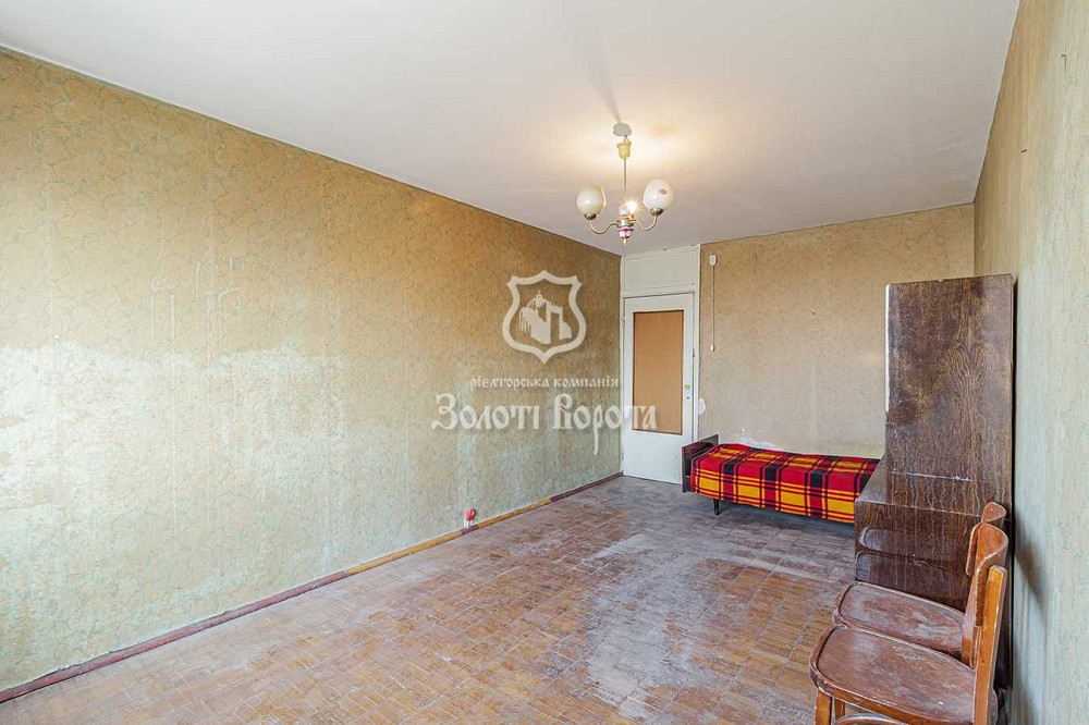 Квартира, 1к. Під ремонт. Шухевича, 28а, Воскресенка, Дніпровський р-н Киев - изображение 3