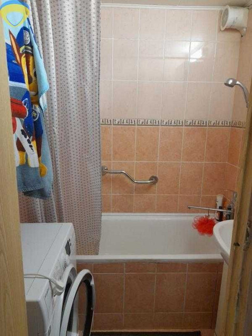 Двухкомнатная квартира в доме на среднем этаже. Одеса - зображення 7