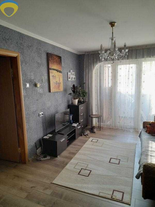 Двухкомнатная квартира в доме на среднем этаже. Одеса - зображення 1