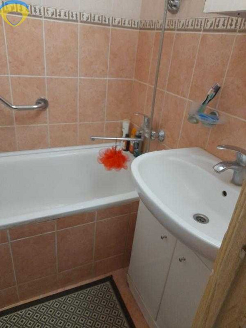 Двухкомнатная квартира в доме на среднем этаже. Одеса - зображення 8