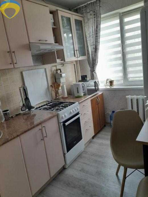 Двухкомнатная квартира в доме на среднем этаже. Одеса - зображення 5