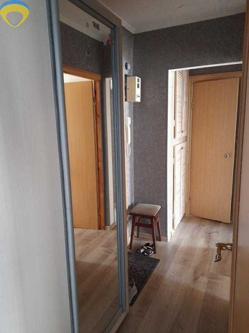 Двухкомнатная квартира в доме на среднем этаже. Одеса - зображення 4