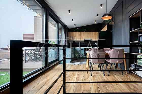 ЧАРІВНА квартира в ЖК Лісова казка ПЕНТХАУС метро Лісова ТЕРАСА Ліс Киев