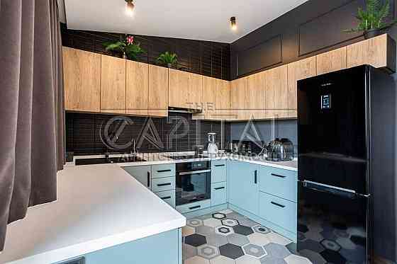 ЧАРІВНА квартира в ЖК Лісова казка ПЕНТХАУС метро Лісова ТЕРАСА Ліс Киев