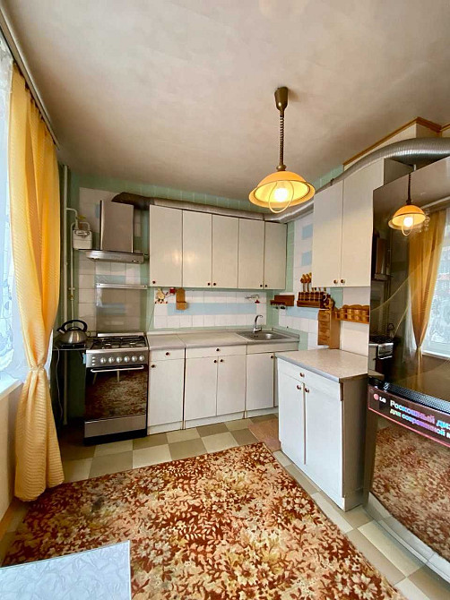 Продам 1 к квартиру на Соколе/бульвар Славы/Победа/Космическая/Тополь Днепр - изображение 2