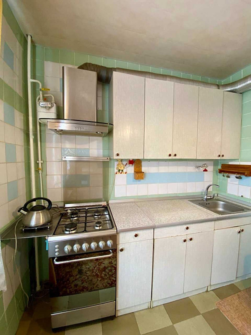 Продам 1 к квартиру на Соколе/бульвар Славы/Победа/Космическая/Тополь Днепр - изображение 4