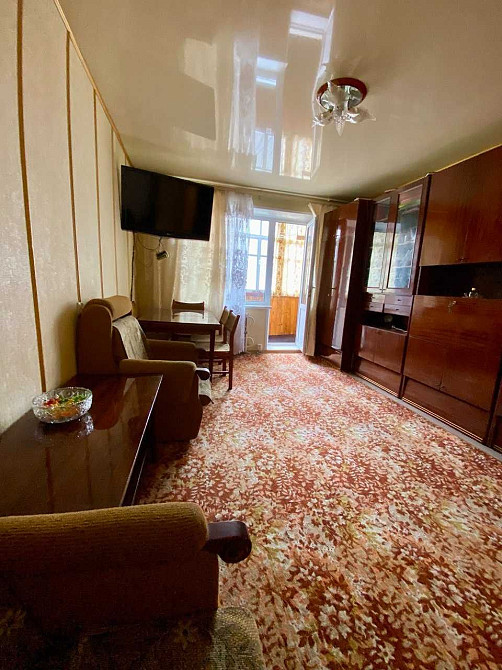 Продам 1 к квартиру на Соколе/бульвар Славы/Победа/Космическая/Тополь Днепр - изображение 5