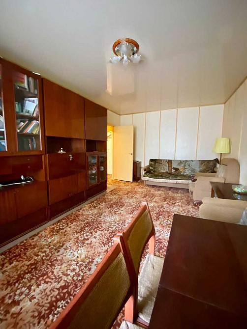 Продам 1 к квартиру на Соколе/бульвар Славы/Победа/Космическая/Тополь Днепр - изображение 8