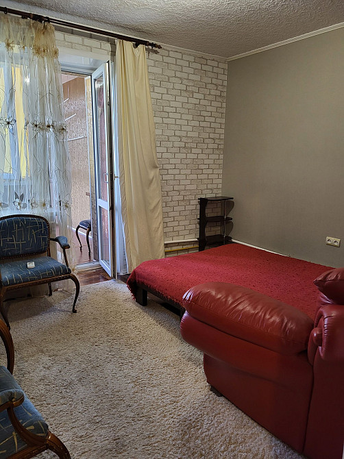 Сдам 1к  квартиру Запоріжжя - зображення 4