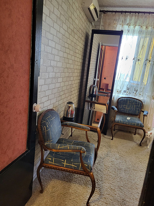 Сдам 1к  квартиру Запоріжжя - зображення 5