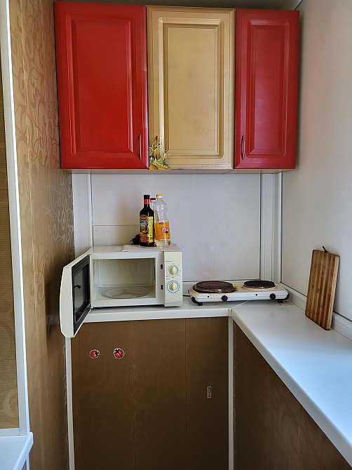 Сдам 1к  квартиру Запоріжжя - зображення 6