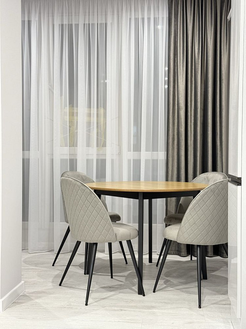 1-кімнатна «На Щасливому» Оренда! Нова! Ровно - изображение 5