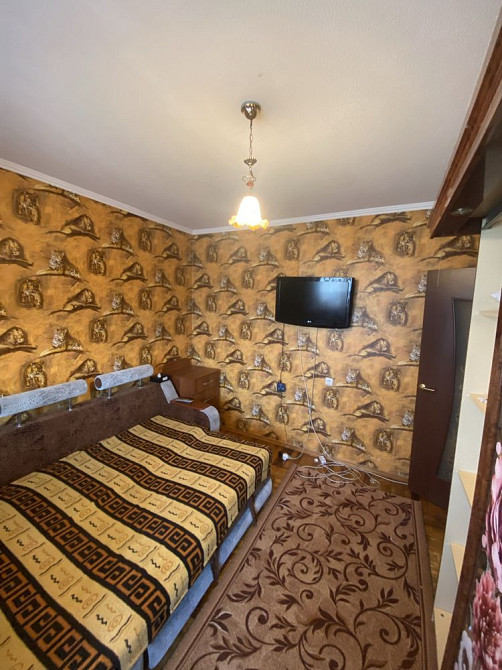 Сдам 2-комн. Левый берег. 11 район. Каменское (Запорожская обл.) - изображение 3