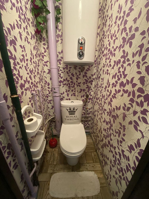 Сдам 2-комн. Левый берег. 11 район. Каменское (Запорожская обл.) - изображение 7