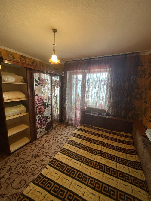 Сдам 2-комн. Левый берег. 11 район. Каменское (Запорожская обл.) - изображение 4