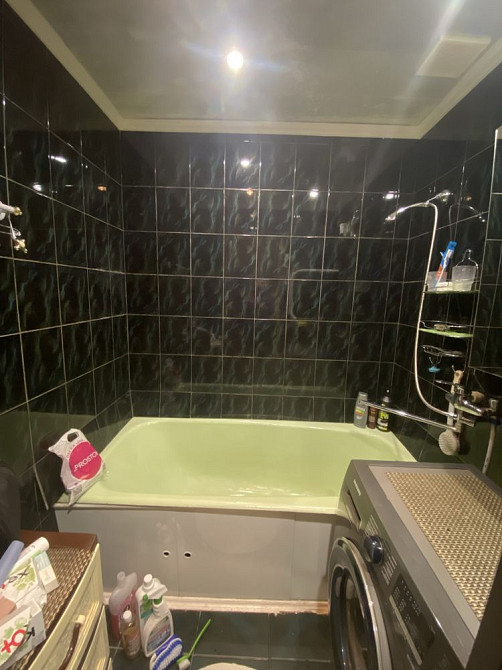 Сдам 2-комн. Левый берег. 11 район. Каменское (Запорожская обл.) - изображение 8