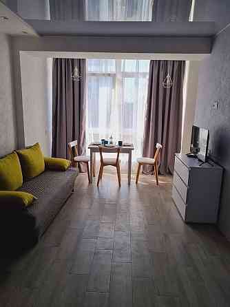 Оренда стильної 1 кімн квартири поруч Метро, вул. Яблунева Ивано-Франковск