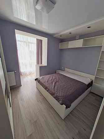 Оренда стильної 1 кімн квартири поруч Метро, вул. Яблунева Ивано-Франковск