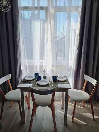 Оренда стильної 1 кімн квартири поруч Метро, вул. Яблунева Ивано-Франковск