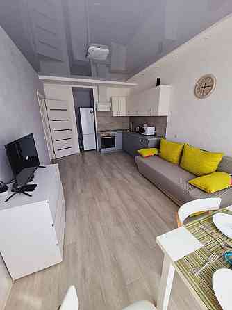 Оренда стильної 1 кімн квартири поруч Метро, вул. Яблунева Ивано-Франковск