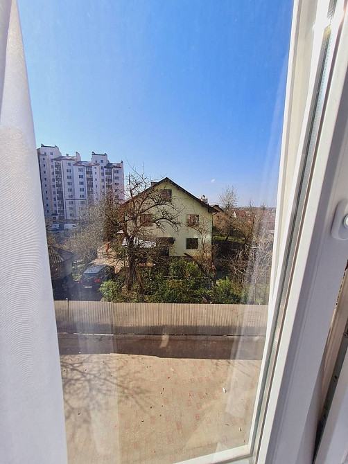 Оренда стильної 1 кімн квартири поруч Метро, вул. Яблунева Ивано-Франковск - изображение 7