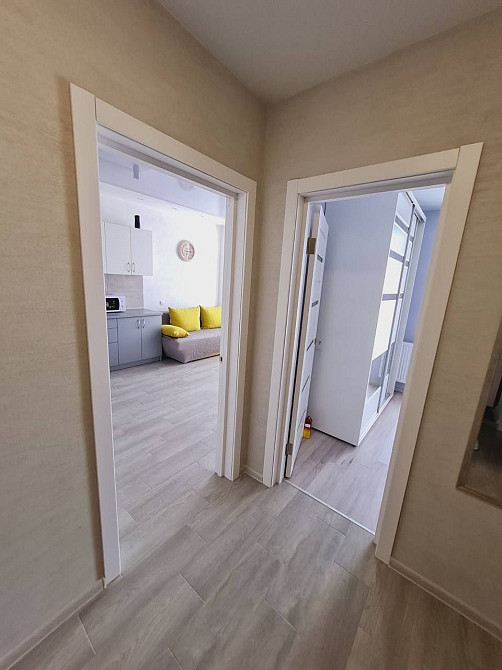 Оренда стильної 1 кімн квартири поруч Метро, вул. Яблунева Ивано-Франковск - изображение 8