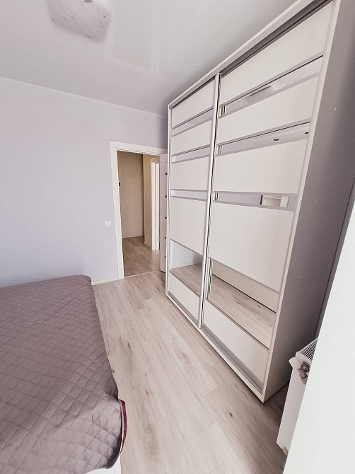 Оренда стильної 1 кімн квартири поруч Метро, вул. Яблунева Ивано-Франковск - изображение 5